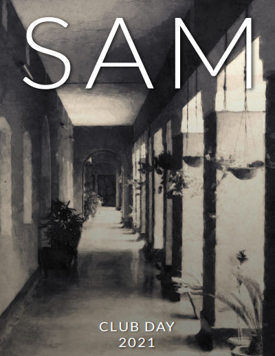 SAM Autumn 2020